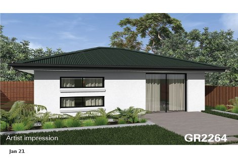 2 Carter Rd, Aratula, QLD 4309