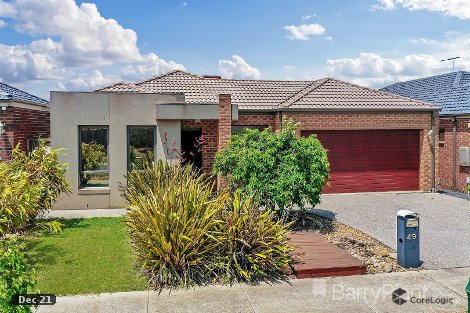 49 Chanticleer Ave, Harkness, VIC 3337