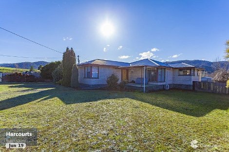 3 Louisa St, Cygnet, TAS 7112