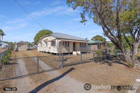 28 Lamb St, Walkervale, QLD 4670