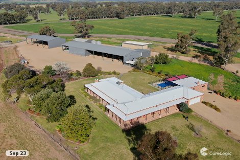 1233 Old Narrandera Rd, Euberta, NSW 2650