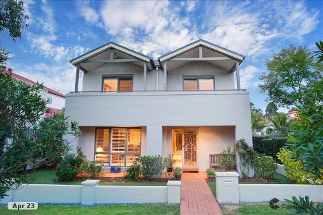 4 Roxburgh Cres, Stanhope Gardens, NSW 2768