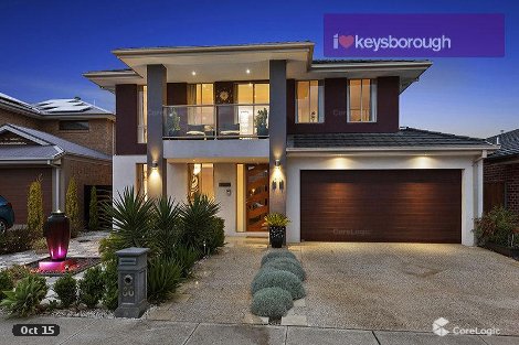 80 Tyers Lane, Keysborough, VIC 3173