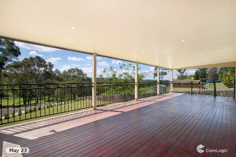 424 Bells Line Of Road, Kurmond, NSW 2757