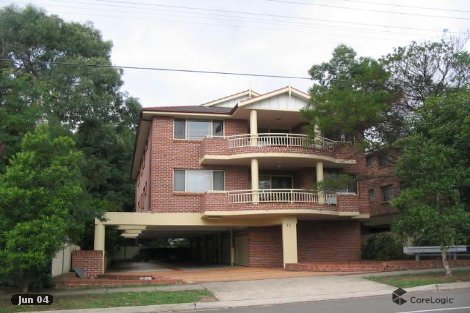 33 The Avenue, Granville, NSW 2142