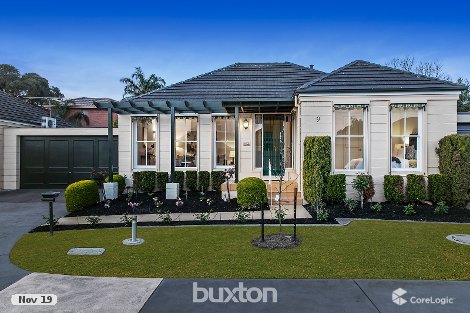 9 Martens Pl, Dingley Village, VIC 3172