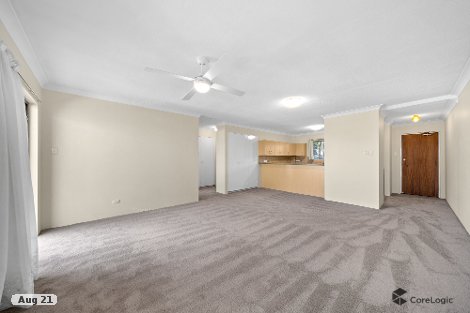 4/68 Latrobe Tce, Paddington, QLD 4064