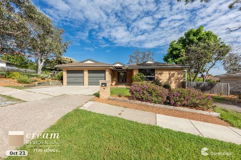 133 Kalgoorlie Cres, Fisher, ACT 2611