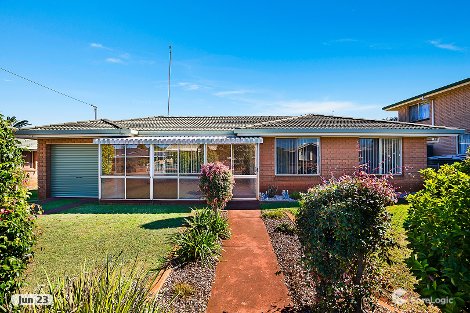 19 Sampson St, Wilsonton, QLD 4350