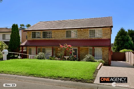 47 Albatross Cct, Woronora Heights, NSW 2233