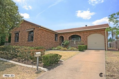 95 Garden St, Hillvue, NSW 2340