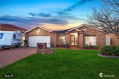 21 Charlie Yankos St, Glenwood, NSW 2768