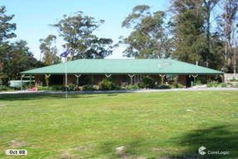 616 Greens Beach Rd, York Town, TAS 7270