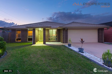 11 Weir Cl, Berrinba, QLD 4117