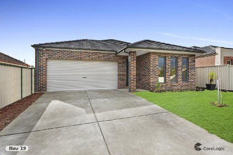 5 Horwood Dr, Canadian, VIC 3350