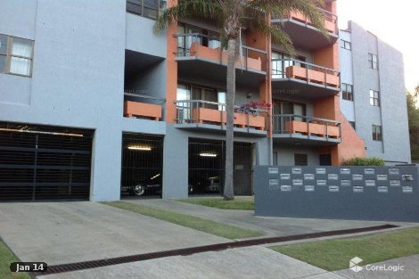22/83-85 Auckland St, Gladstone Central, QLD 4680