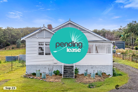 162 Cygnet Coast Rd, Lymington, TAS 7109