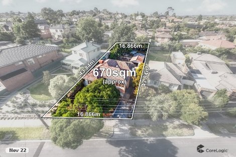 4 Austin St, Bulleen, VIC 3105