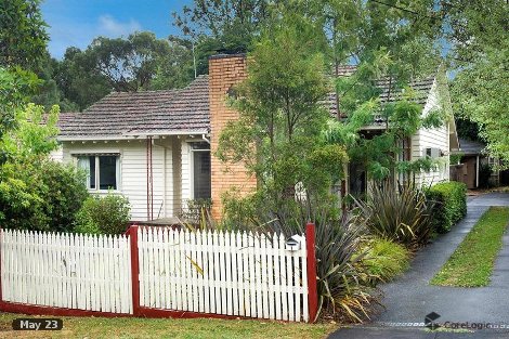 1/24 Leonard St, Ringwood, VIC 3134