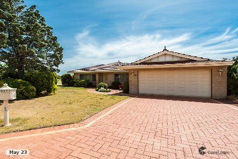 5 Taranto Walk, Secret Harbour, WA 6173