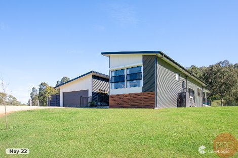 181 Blue Bonnet Rd, Lambs Valley, NSW 2335