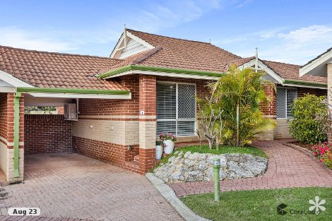 4/75 Beasley Rd, Leeming, WA 6149