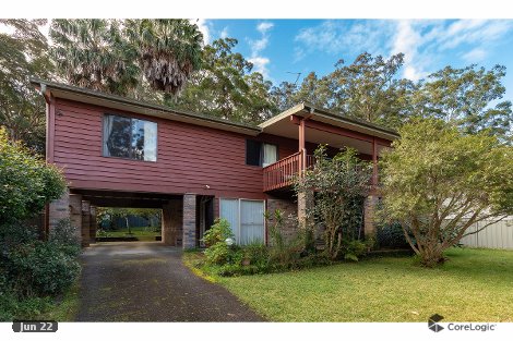 17 Windsor St, Tarbuck Bay, NSW 2428