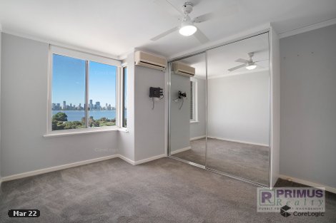 17/181 Mill Point Rd, South Perth, WA 6151