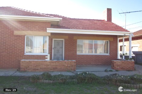 36 Nelson Ave, Flinders Park, SA 5025