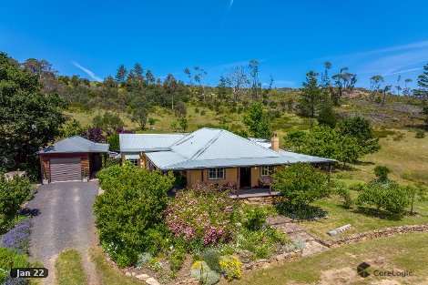 519 Corang Post Office Rd, Oallen, NSW 2622