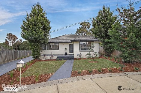 1/13 Comrie Ct, Bayswater, VIC 3153