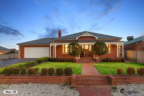 2 Currawong Ct, Kennington, VIC 3550