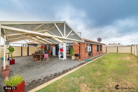 9 Innesvale Way, Carramar, WA 6031