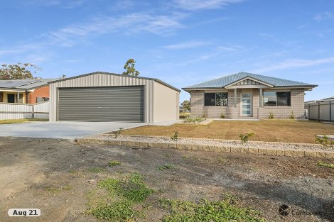 15 Gore St, Cambooya, QLD 4358