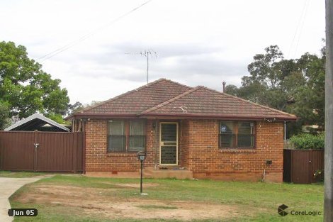 28 Byrne St, Ashcroft, NSW 2168