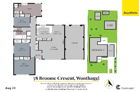 78 Broome Cres, Wonthaggi, VIC 3995