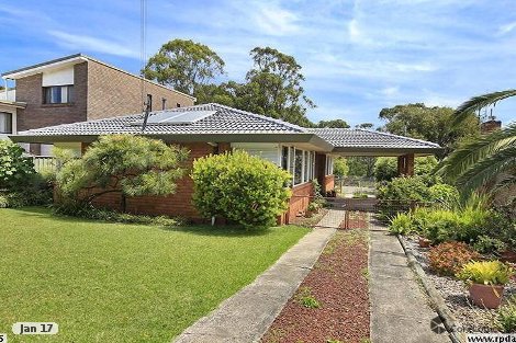 155 Northcliffe Dr, Lake Heights, NSW 2502