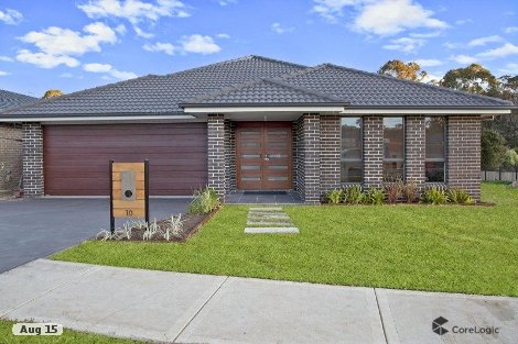 10 Meadowvale Rd, Appin, NSW 2560