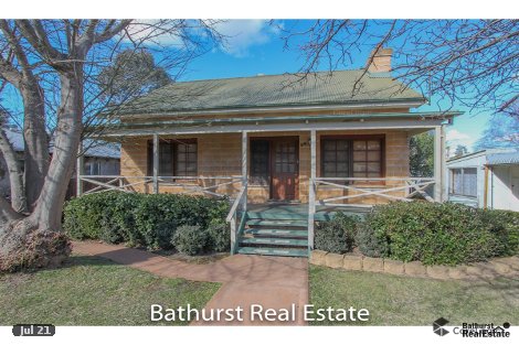 66 Bant St, South Bathurst, NSW 2795