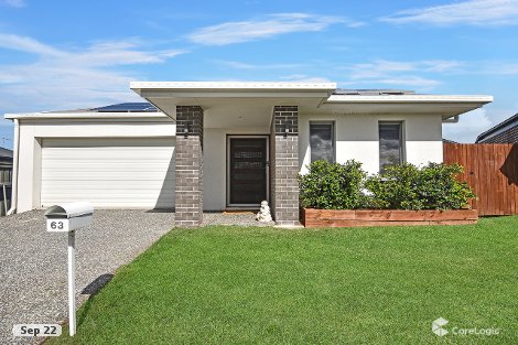 63 Crest St, Narangba, QLD 4504