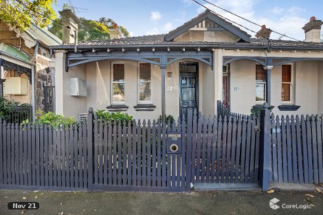 22 Roseberry St, Balmain, NSW 2041