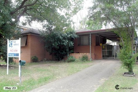 9 Cleeve Pl, Cambridge Gardens, NSW 2747