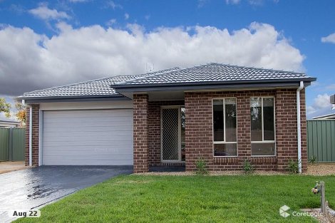 9 Therese Way, Maiden Gully, VIC 3551