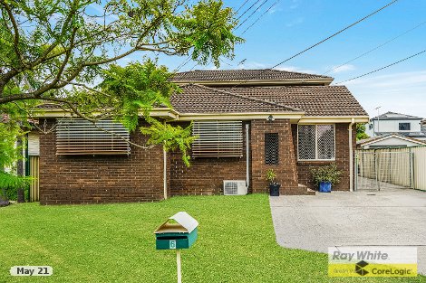 6 Berridale Pl, Heckenberg, NSW 2168