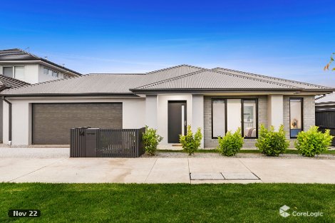 14 Worn Rd, Charlemont, VIC 3217