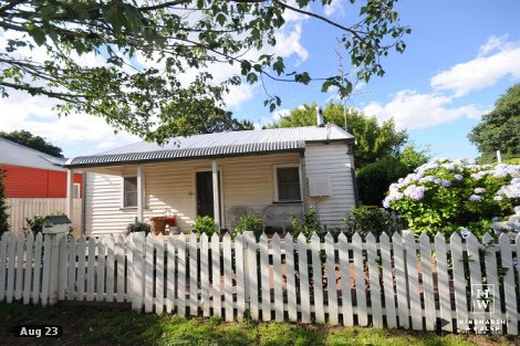 12 Hoddle St, Burrawang, NSW 2577