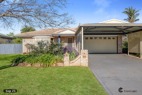 38 Cherokee Dr, Wilsonton, QLD 4350