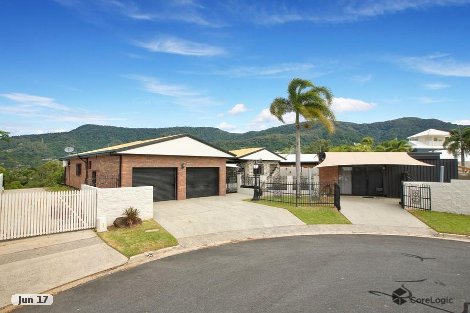 14 Grandview Cres, Earlville, QLD 4870