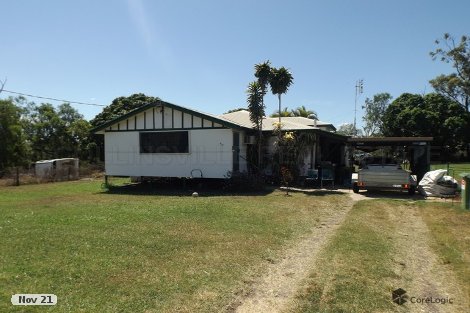 40 Fifth Ave, Scottville, QLD 4804