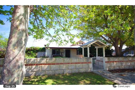 35 Ivanhoe St, Bassendean, WA 6054